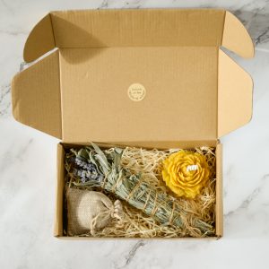 Calm & Rest Box