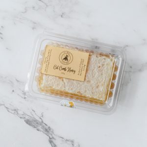 Cut Honeycomb 227g Box