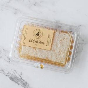 Cut Honeycomb 227g Box