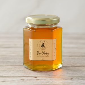 Pure Honey 227g Jar