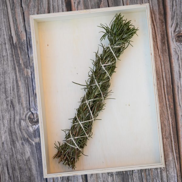 Smudge Stick