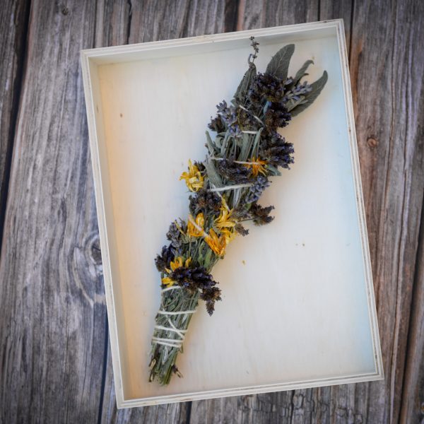 Smudge Stick