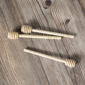 Honey Dipper