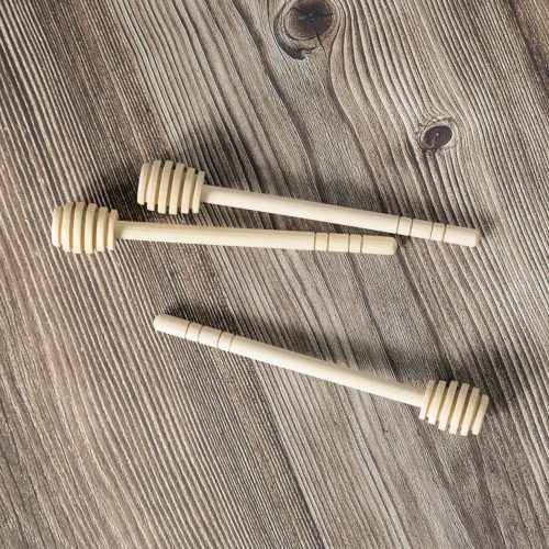 Honey Dipper