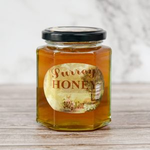 My Mentor’s Pure Honey 340g Jar